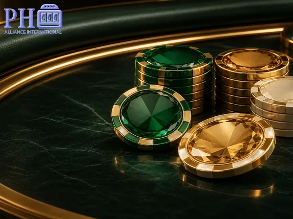 Keno screenshot 1